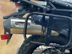 Thumbnail Photo 5 for 2022 Kawasaki KLR650 ABS