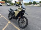 Thumbnail Photo 2 for 2022 Kawasaki KLR650