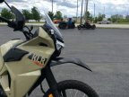 Thumbnail Photo 4 for 2022 Kawasaki KLR650