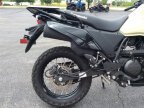 Thumbnail Photo 6 for 2022 Kawasaki KLR650