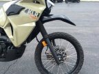 Thumbnail Photo 3 for 2022 Kawasaki KLR650