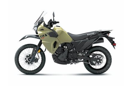 Photo 1 for 2022 Kawasaki KLR650