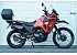 2022 Kawasaki KLR650 ABS