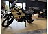 2022 Kawasaki KLR650 ABS