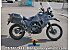2022 Kawasaki KLR650 Traveler