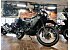 New 2022 Kawasaki KLR650