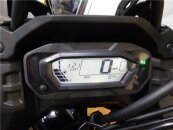 2022 Kawasaki KLR650 ABS