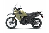 2022 Kawasaki KLR650