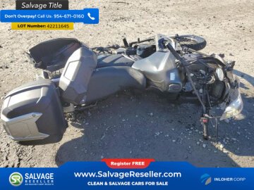 2022 Kawasaki KLR650 Adventure