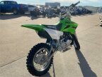 Thumbnail Photo 3 for New 2022 Kawasaki KLX110R