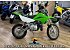 2022 Kawasaki KLX110R L