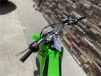 Thumbnail Photo 4 for New 2022 Kawasaki KLX140R