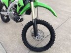 Thumbnail Photo 6 for New 2022 Kawasaki KLX140R