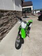 Thumbnail Photo 2 for New 2022 Kawasaki KLX140R
