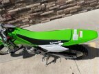 Thumbnail Photo 5 for New 2022 Kawasaki KLX140R