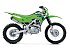 2022 Kawasaki KLX140R L