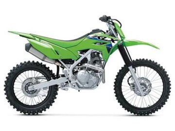 2022 Kawasaki KLX140R L