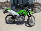 Thumbnail Photo 1 for New 2022 Kawasaki KLX230