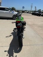Thumbnail Photo 4 for New 2022 Kawasaki KLX230