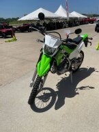 Thumbnail Photo 3 for New 2022 Kawasaki KLX230