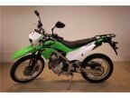 Thumbnail Photo 6 for 2022 Kawasaki KLX230 S ABS