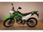 Thumbnail Photo 2 for 2022 Kawasaki KLX230 S ABS