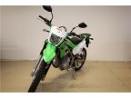 Thumbnail Photo 3 for 2022 Kawasaki KLX230 S ABS