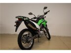 Thumbnail Photo 1 for 2022 Kawasaki KLX230 S ABS