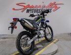 Thumbnail Photo 1 for 2022 Kawasaki KLX230 SE