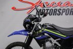 Thumbnail Photo 4 for 2022 Kawasaki KLX230 SE