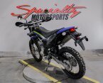 Thumbnail Photo 2 for 2022 Kawasaki KLX230 SE