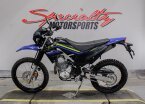 Thumbnail Photo 3 for 2022 Kawasaki KLX230 SE