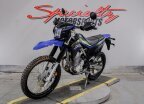 Thumbnail Photo 5 for 2022 Kawasaki KLX230 SE