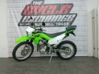 Thumbnail Photo 4 for 2022 Kawasaki KLX230