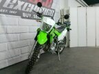 Thumbnail Photo 5 for 2022 Kawasaki KLX230