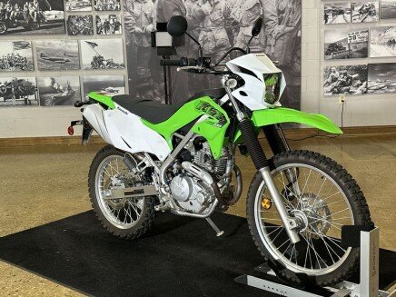 Photo 1 for 2022 Kawasaki KLX230
