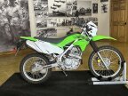 Thumbnail Photo 4 for 2022 Kawasaki KLX230