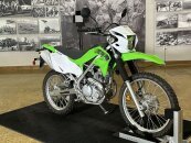 2022 Kawasaki KLX230
