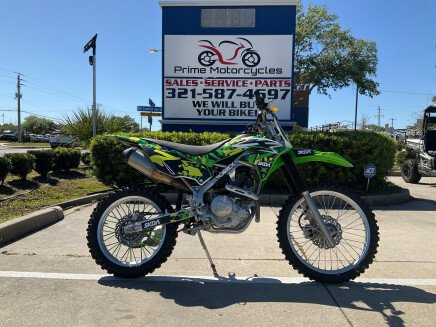 Photo 1 for 2022 Kawasaki KLX230R