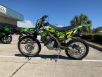 Thumbnail Photo 5 for 2022 Kawasaki KLX230R