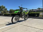 Thumbnail Photo 6 for 2022 Kawasaki KLX230R