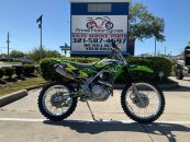 2022 Kawasaki KLX230R