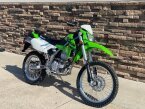 Thumbnail Photo 1 for New 2022 Kawasaki KLX300