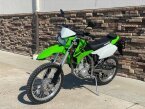 Thumbnail Photo 3 for New 2022 Kawasaki KLX300
