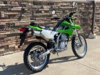 Thumbnail Photo 2 for New 2022 Kawasaki KLX300