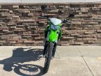 Thumbnail Photo 4 for New 2022 Kawasaki KLX300