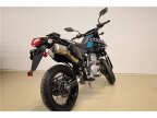 Thumbnail Photo 1 for 2022 Kawasaki KLX300 SM