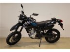 Thumbnail Photo 3 for 2022 Kawasaki KLX300 SM