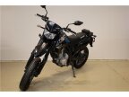 Thumbnail Photo 6 for 2022 Kawasaki KLX300 SM