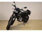 Thumbnail Photo 2 for 2022 Kawasaki KLX300 SM